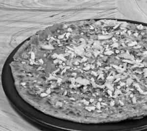 Gobi pyaaz paratha