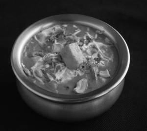 Paneer Butter Masala