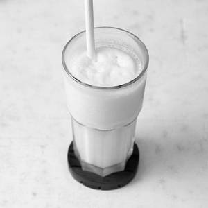 Vanilla Milkshake