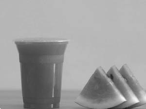 Watermelon Juice