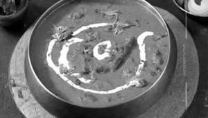 Dal Makhni