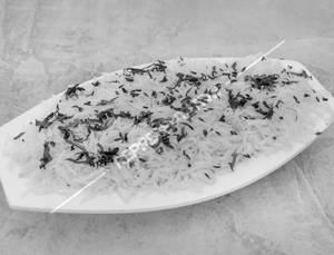 Jeera Rice