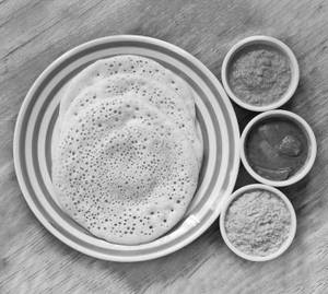 Set Dosa 