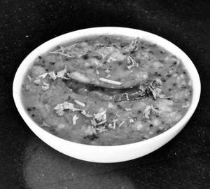 Dal Fry