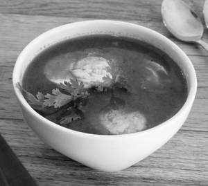 Egg Curry