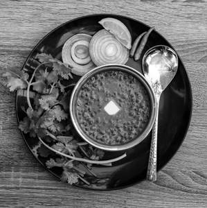 Dal Makhni