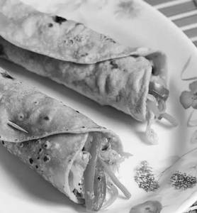 Veg Roll