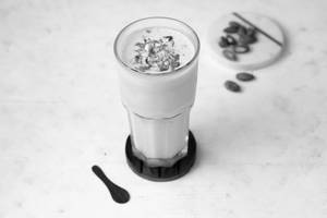 Kesar Badam Lassi