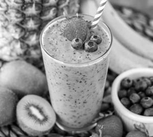 Berry Blast 
