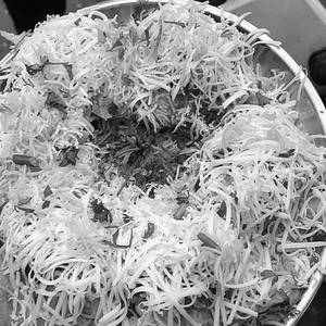 Cheese Shev Puri