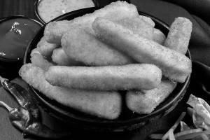 Chicken Strips Ps