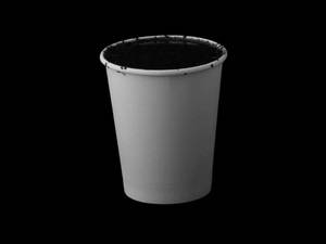 Ghana Dark Hot Chocolate
