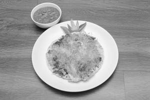 Chicken Curry Dosai