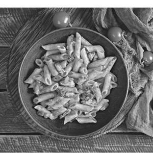 Arrabiata Red Pasta