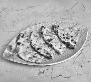Masala Kulcha