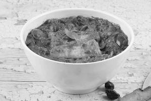 Paneer Kadahi