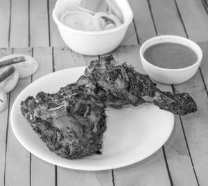 Chicken Tandoori Leg