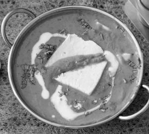 Paneer Lababdar [500 Ml ]