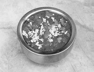 Paneer Butter Masala