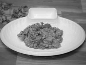 Sambar Rice