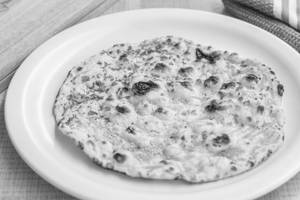 Kulcha  (1 Pc)