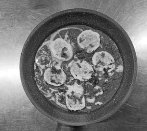 Paneer Shaan- E - Nawabi (400 Gm)