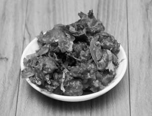 Mutton Sukka
