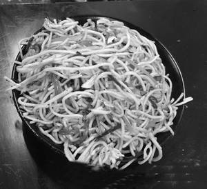 Veg Noodles