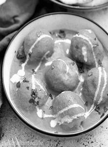 Malai Kofta
