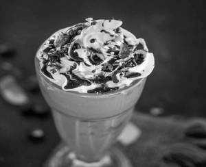 Nutella Shake