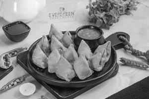 Small Matar Samosa