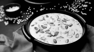 Sabudane Kheer 300ML