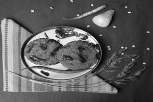 Masala Vada [2 Pieces]
