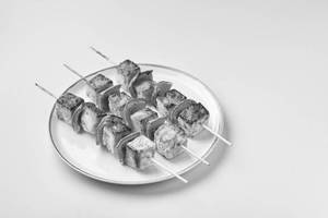 Paneer Tikka (8 Pcs)