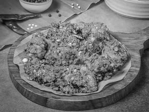 Chicken Sukka