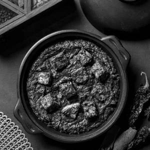 Palak Paneer (500 Ml)