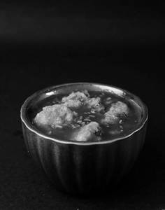 Veg Manchurian