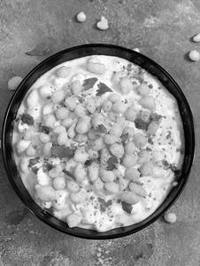 Boondi Raita