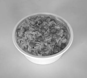 Matar pulao