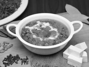 Matar Masala