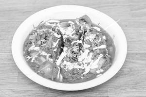 Kadhi Paneer