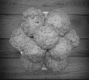 Coconut Cookies