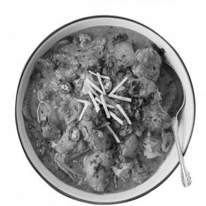 Patiyala Chicken