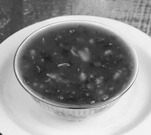 Veg Hot & Soup