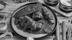 Jeera Mutton (200 Grms)