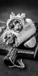 Veg Roll