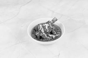 Mutton Rogan Josh (3 Pcs)