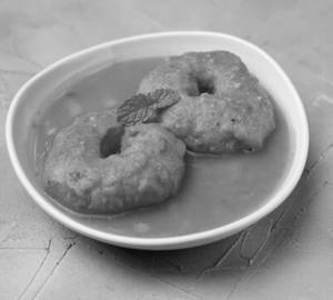 Samber Vada [2 Pieces]