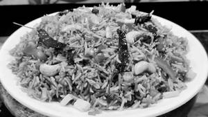 Hong Kong Rice / Noodles