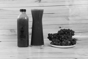 Grape Juice 750ml